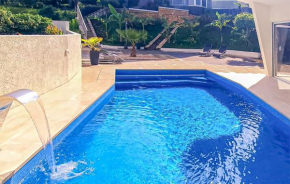 Villa With Swimming Pool